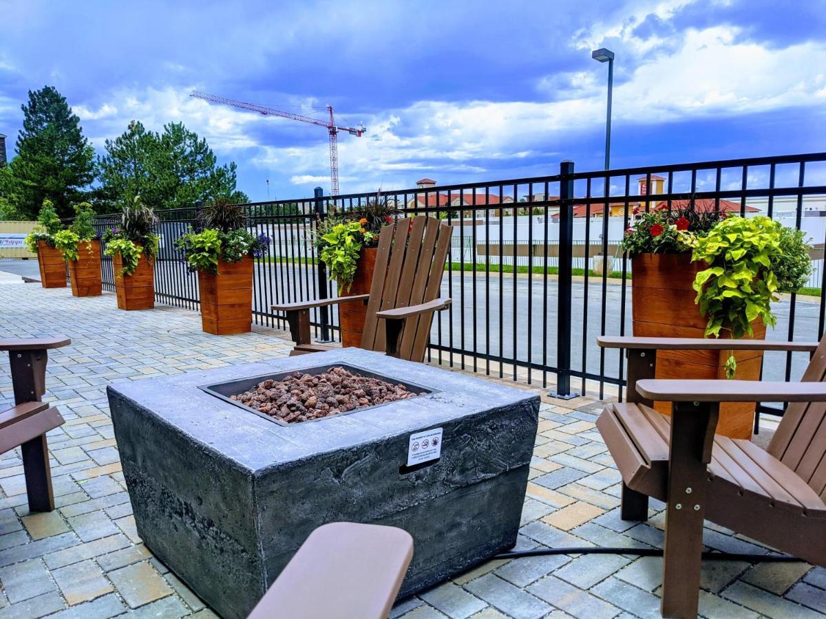 Even Hotels Denver Tech Center-Englewood By Ihg Centennial Ngoại thất bức ảnh