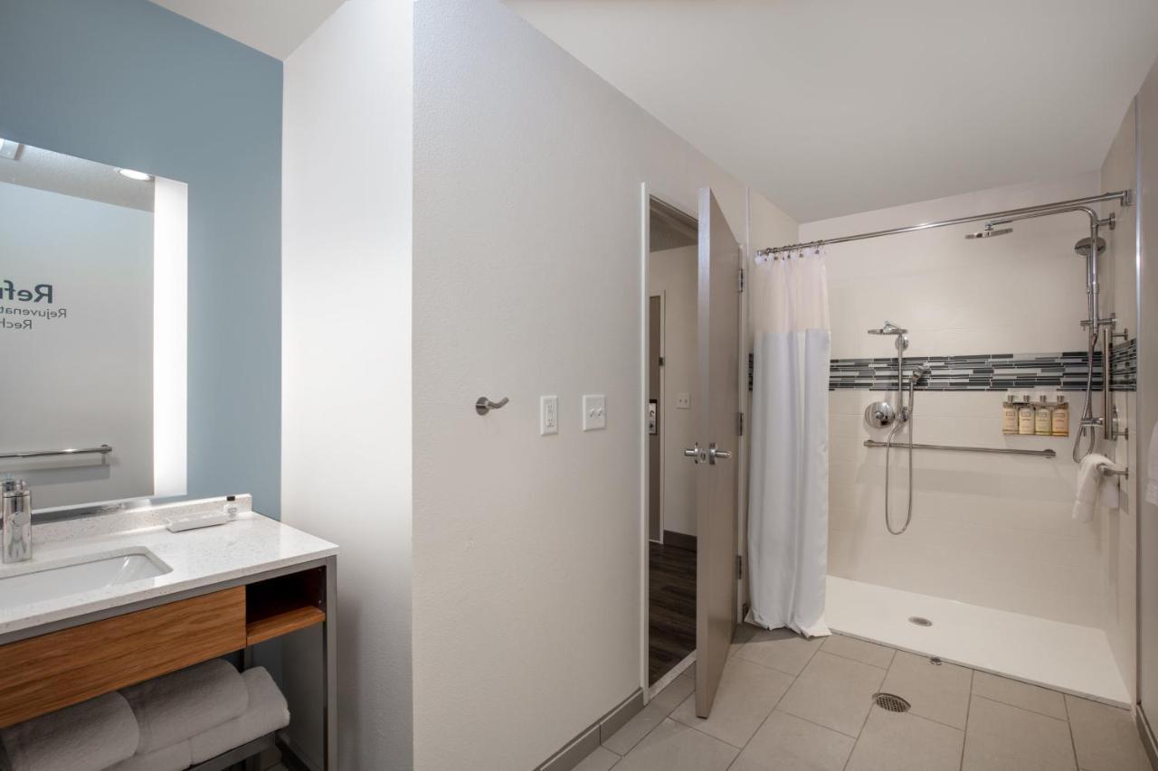 Even Hotels Denver Tech Center-Englewood By Ihg Centennial Ngoại thất bức ảnh
