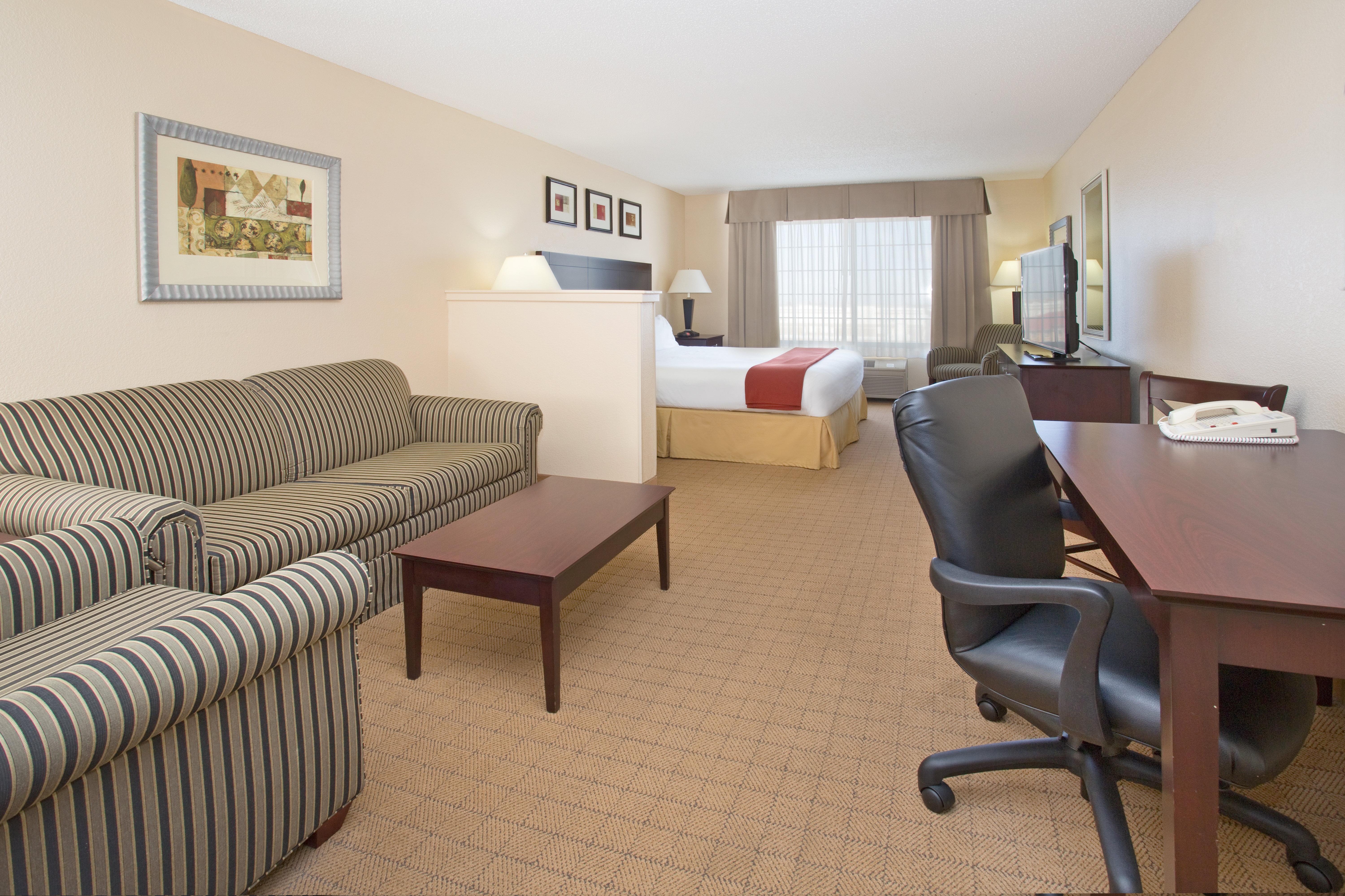 Even Hotels Denver Tech Center-Englewood By Ihg Centennial Ngoại thất bức ảnh