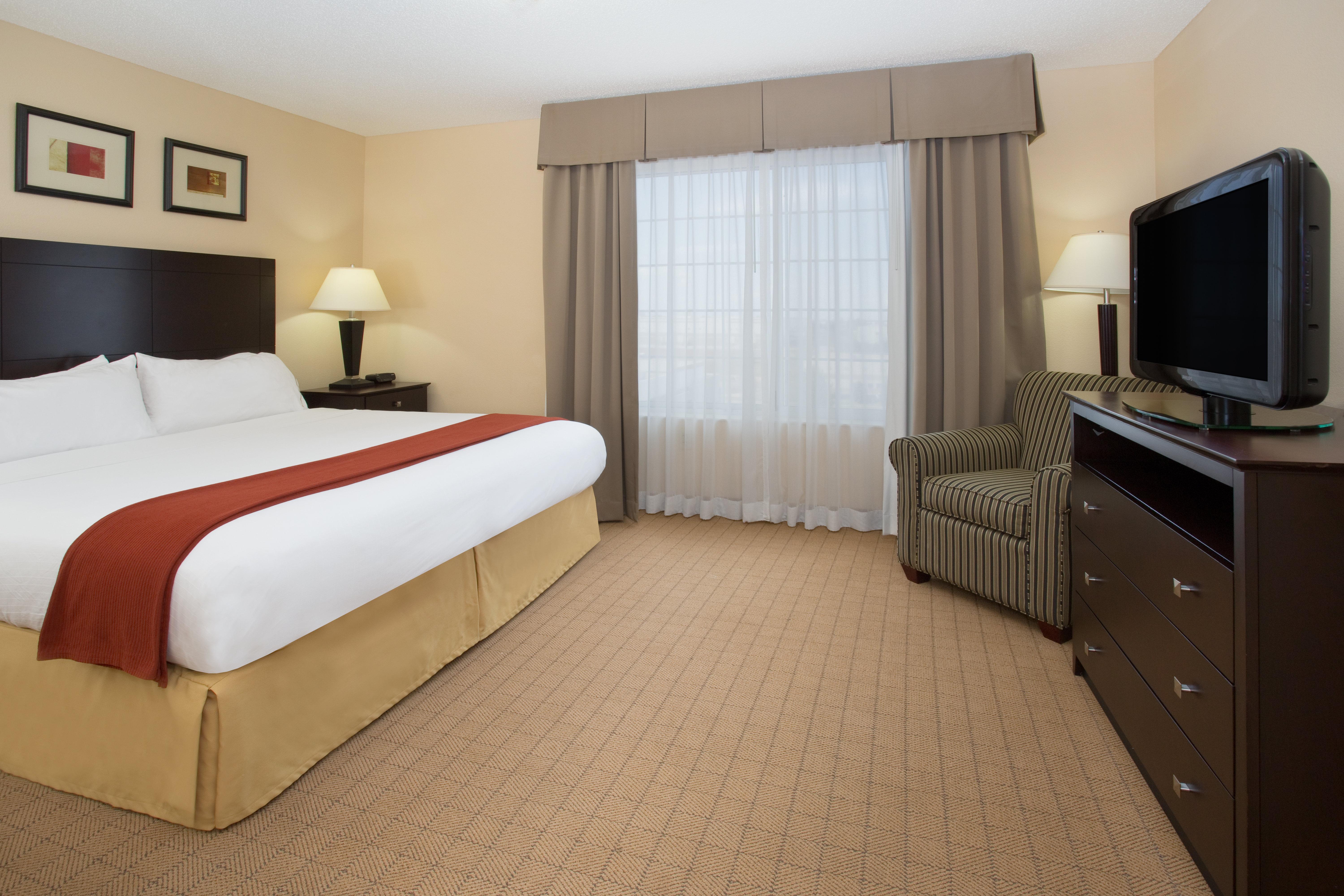 Even Hotels Denver Tech Center-Englewood By Ihg Centennial Ngoại thất bức ảnh