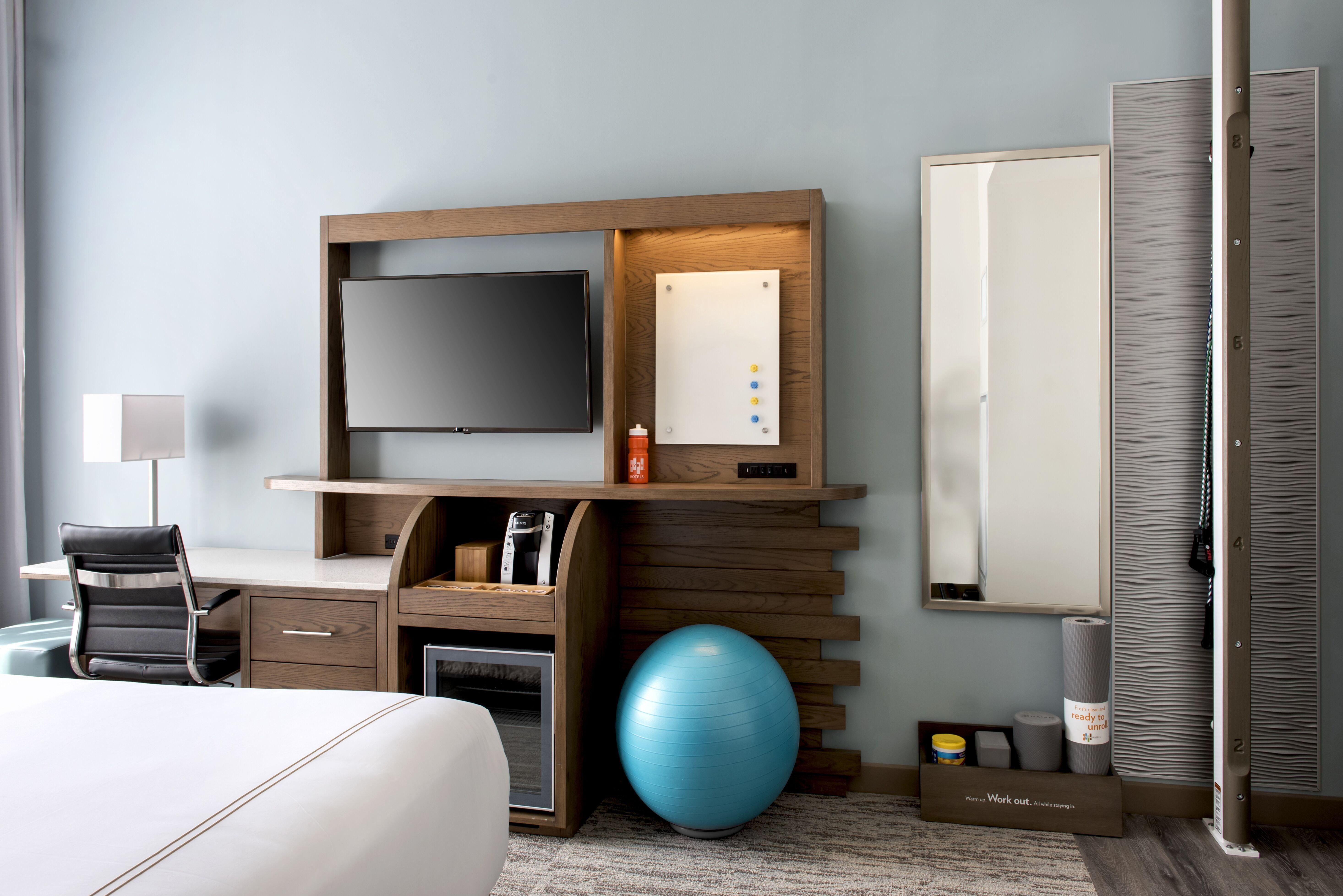 Even Hotels Denver Tech Center-Englewood By Ihg Centennial Ngoại thất bức ảnh