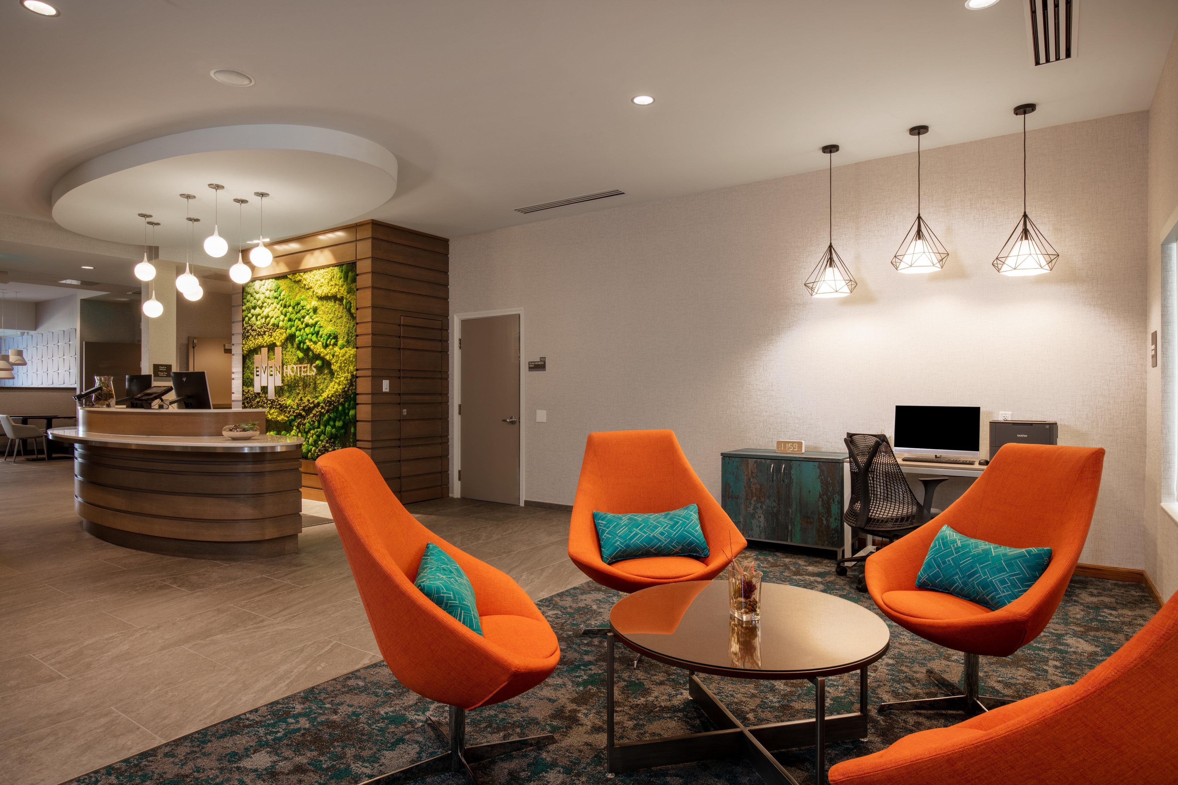 Even Hotels Denver Tech Center-Englewood By Ihg Centennial Ngoại thất bức ảnh