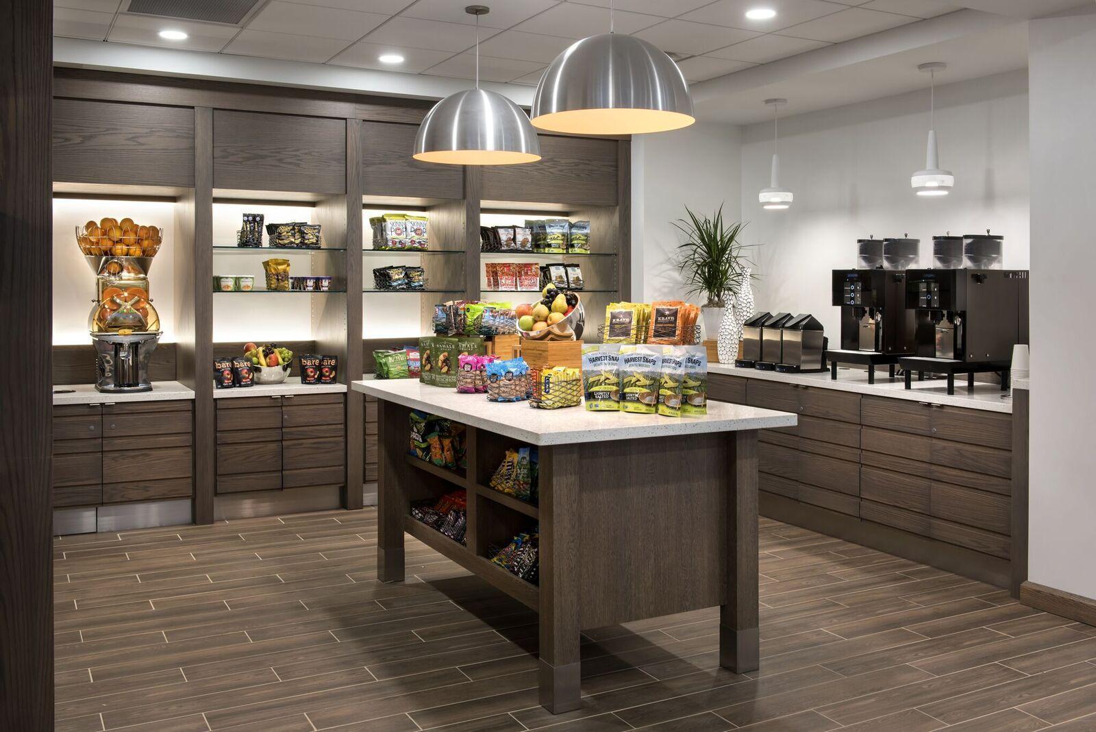 Even Hotels Denver Tech Center-Englewood By Ihg Centennial Ngoại thất bức ảnh
