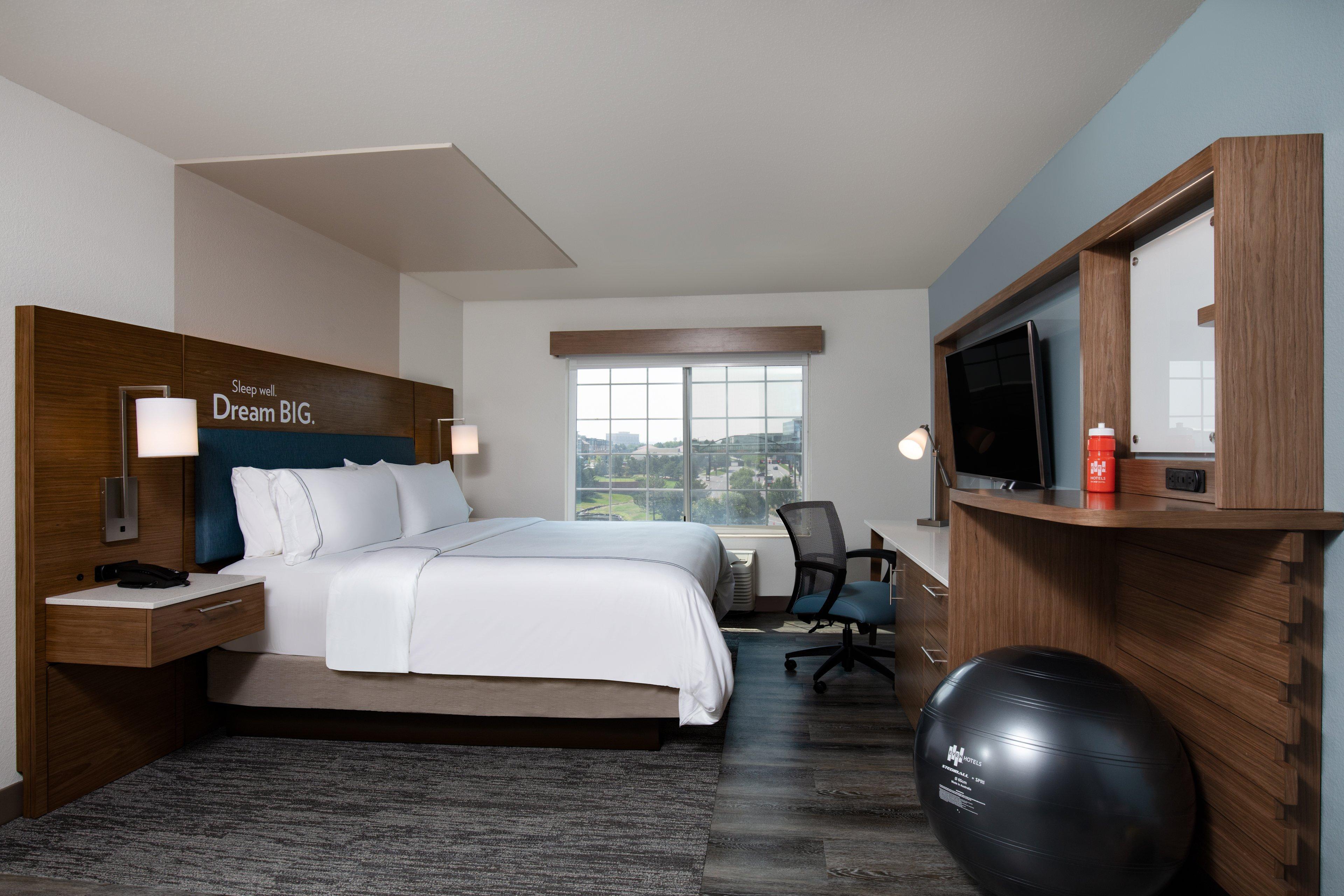 Even Hotels Denver Tech Center-Englewood By Ihg Centennial Ngoại thất bức ảnh