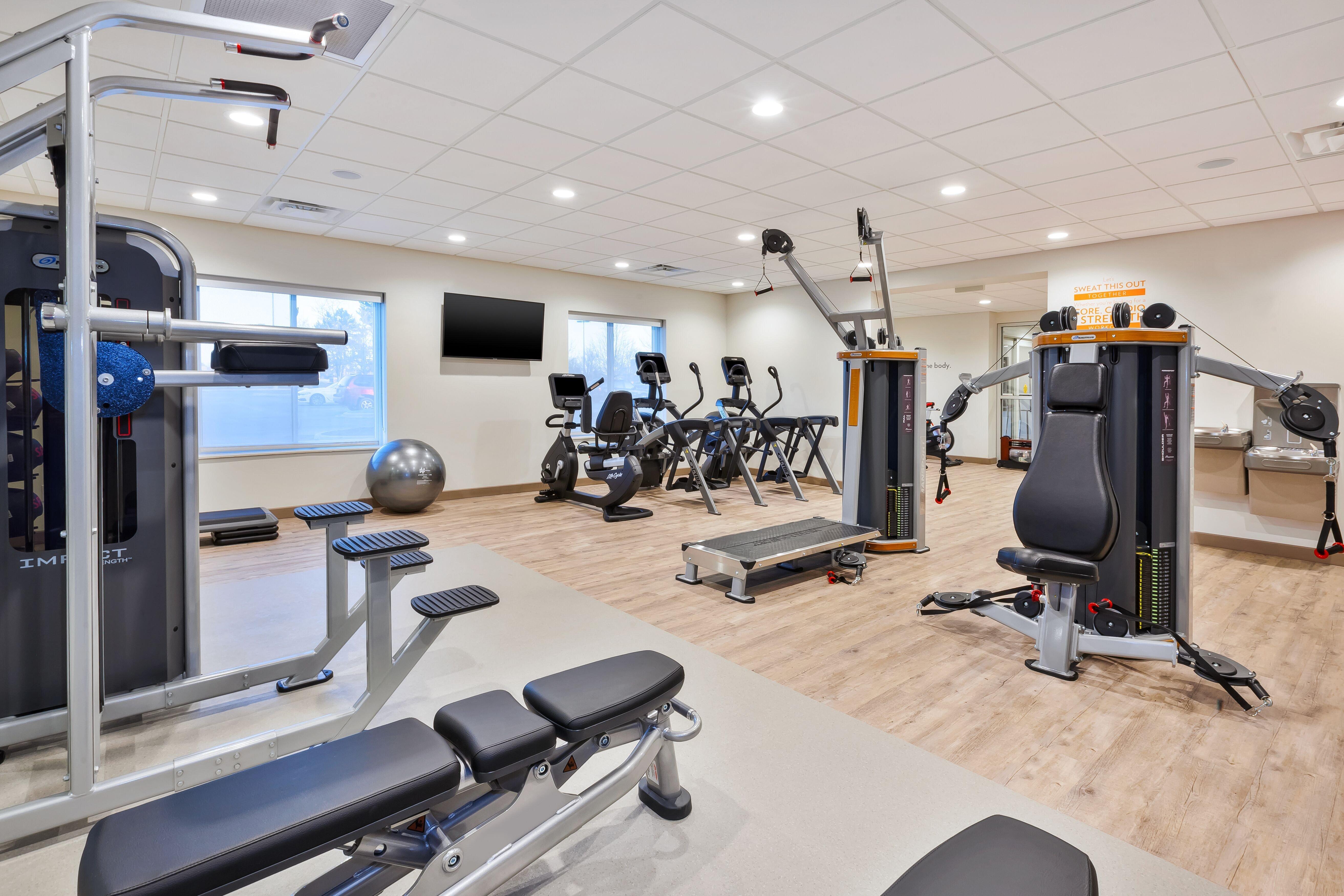 Even Hotels Denver Tech Center-Englewood By Ihg Centennial Ngoại thất bức ảnh