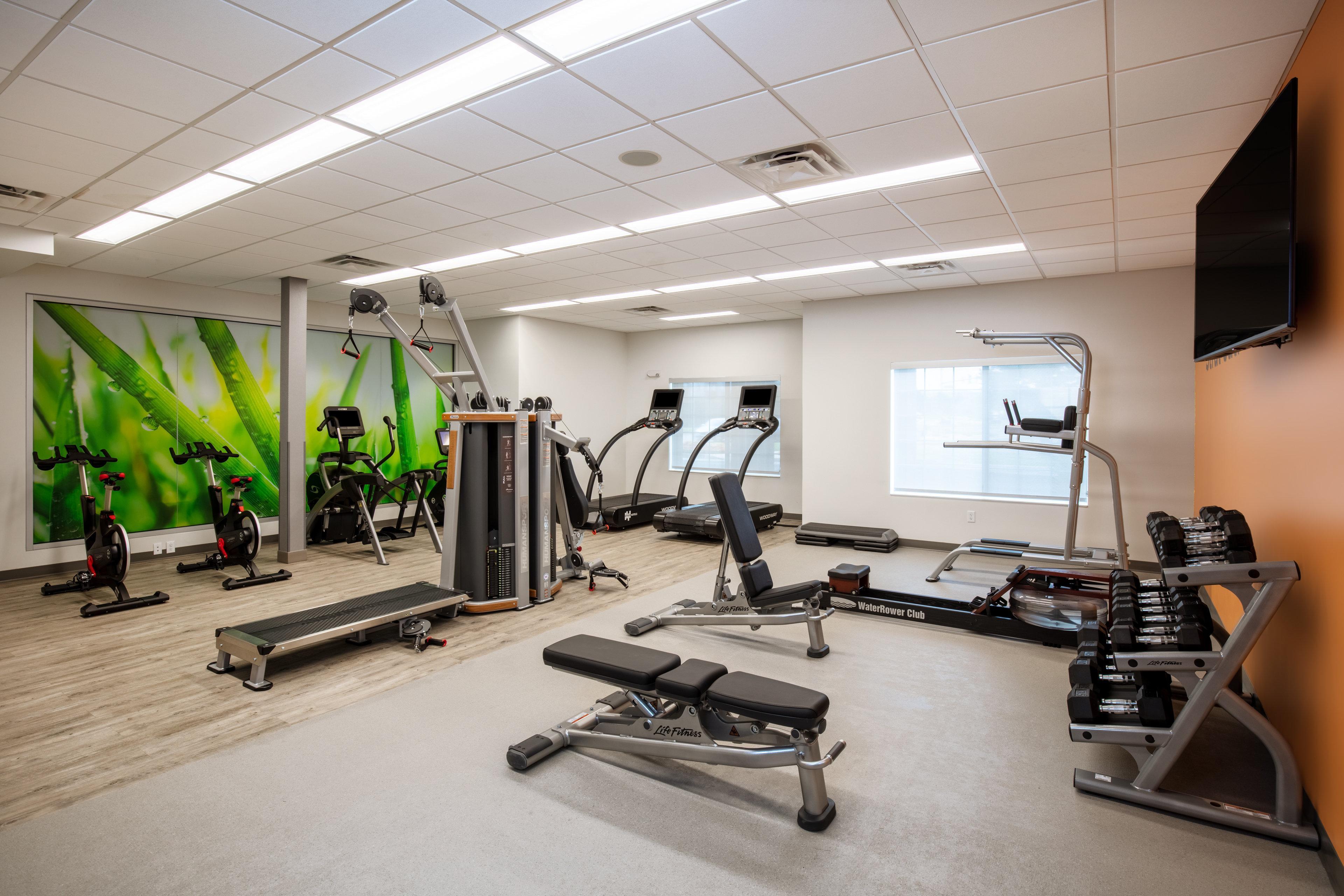 Even Hotels Denver Tech Center-Englewood By Ihg Centennial Ngoại thất bức ảnh