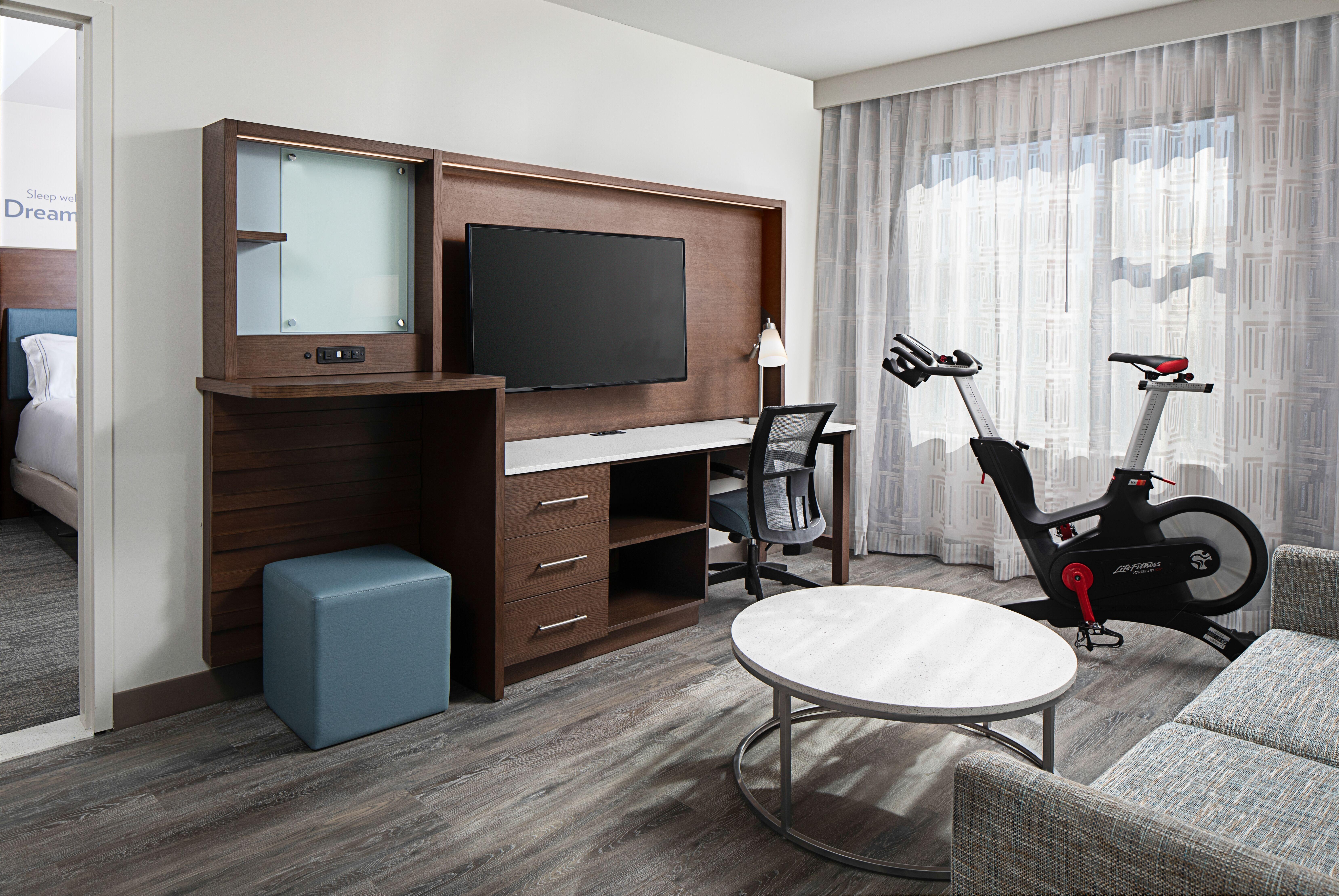 Even Hotels Denver Tech Center-Englewood By Ihg Centennial Ngoại thất bức ảnh