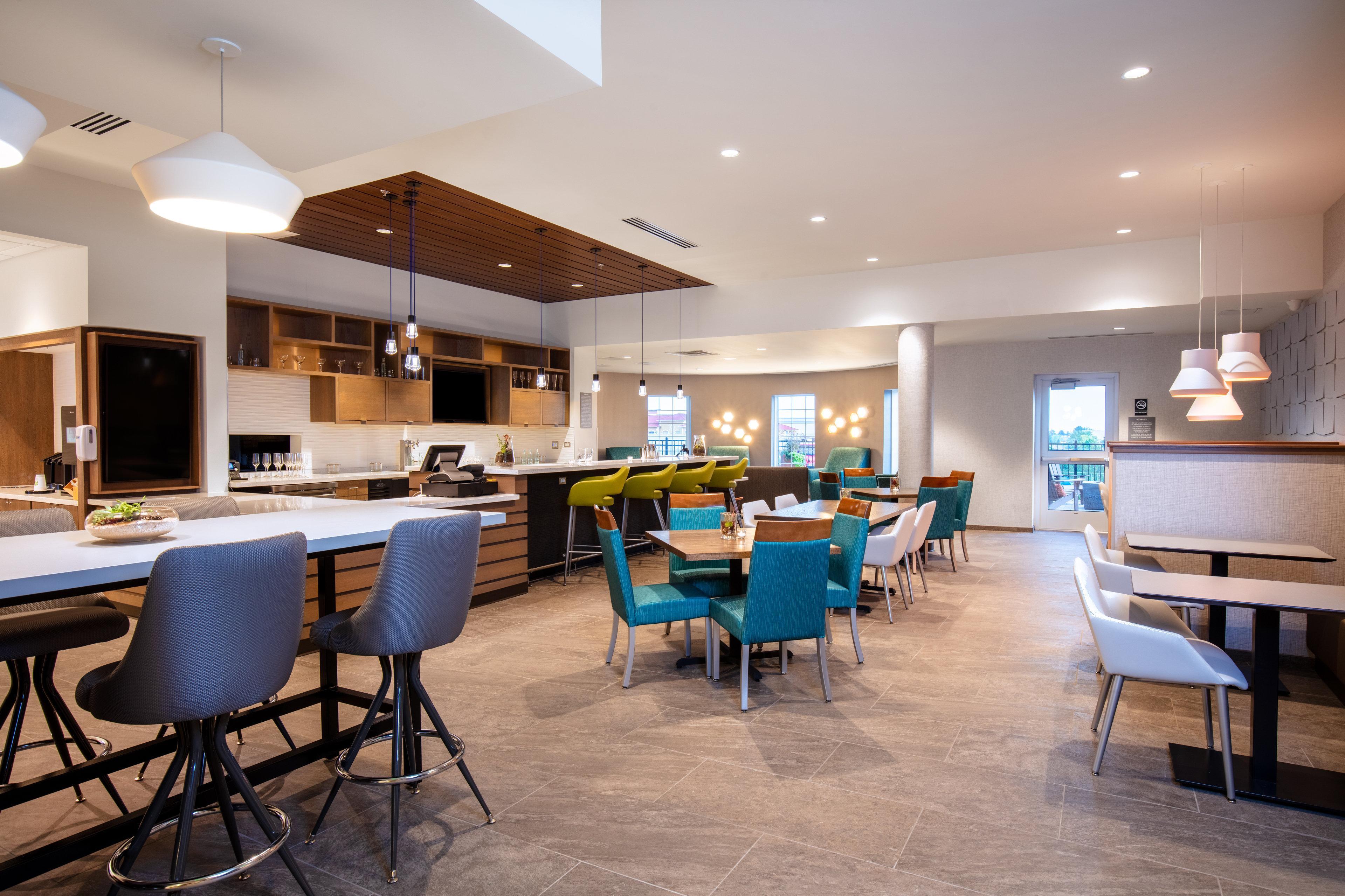 Even Hotels Denver Tech Center-Englewood By Ihg Centennial Ngoại thất bức ảnh
