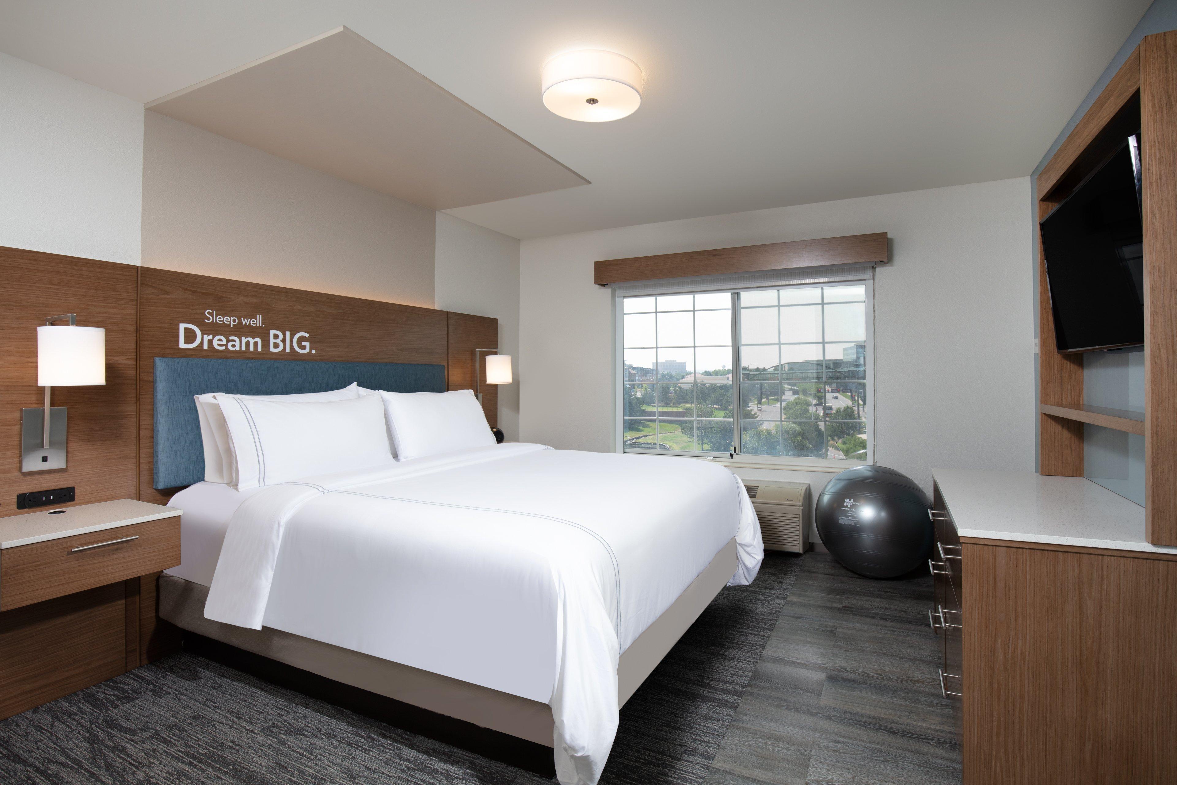 Even Hotels Denver Tech Center-Englewood By Ihg Centennial Ngoại thất bức ảnh