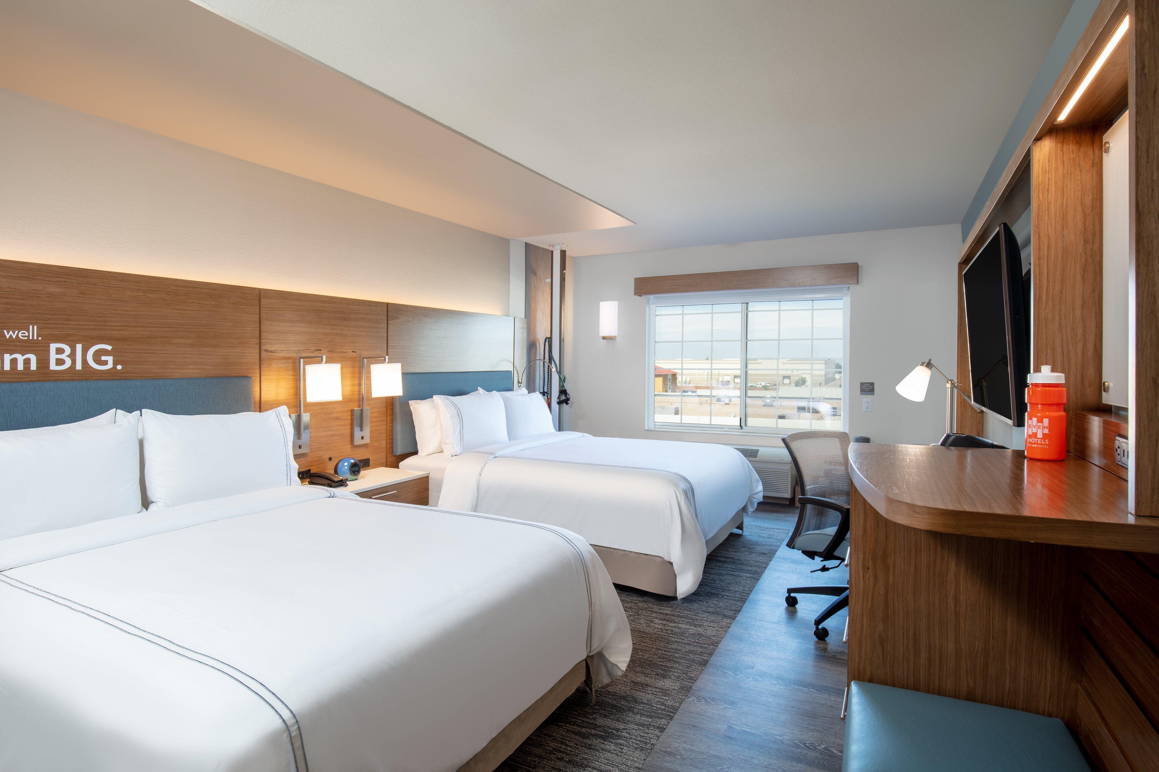 Even Hotels Denver Tech Center-Englewood By Ihg Centennial Ngoại thất bức ảnh