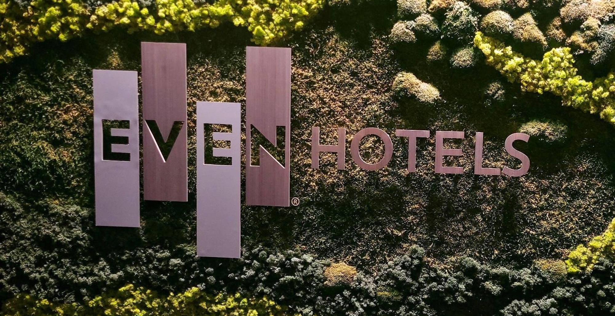 Even Hotels Denver Tech Center-Englewood By Ihg Centennial Ngoại thất bức ảnh