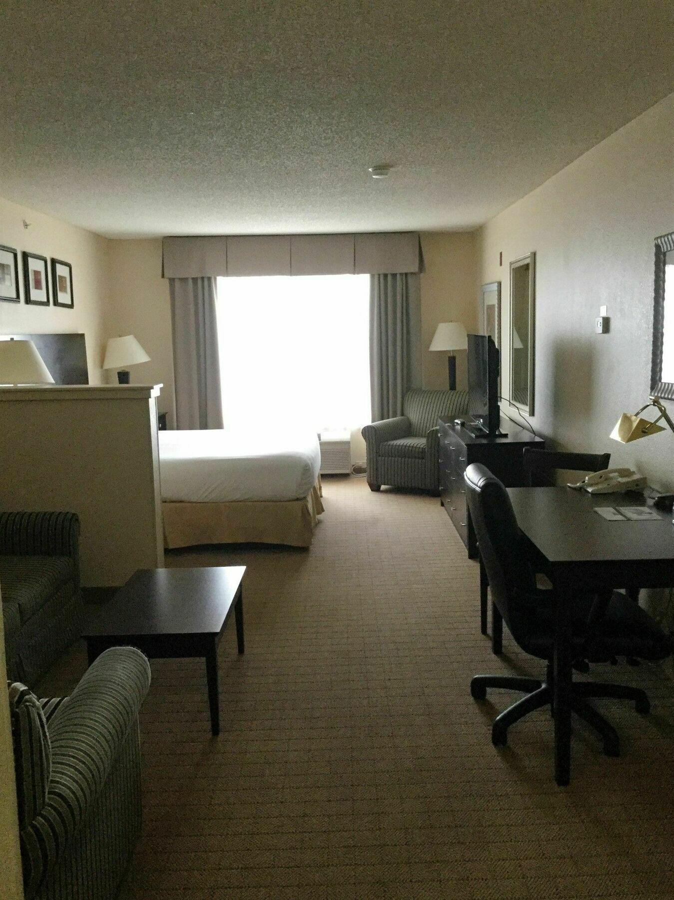 Even Hotels Denver Tech Center-Englewood By Ihg Centennial Ngoại thất bức ảnh
